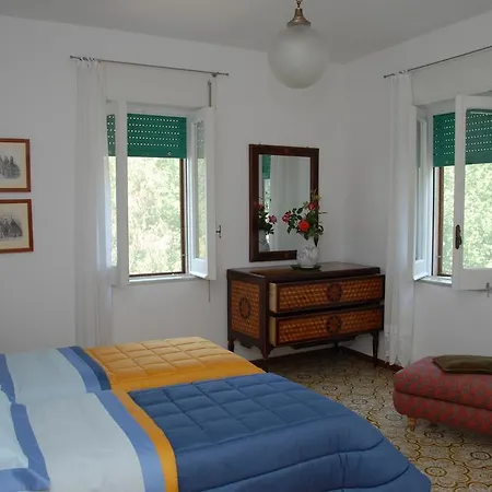 Castagneto Lubrense Holiday home *