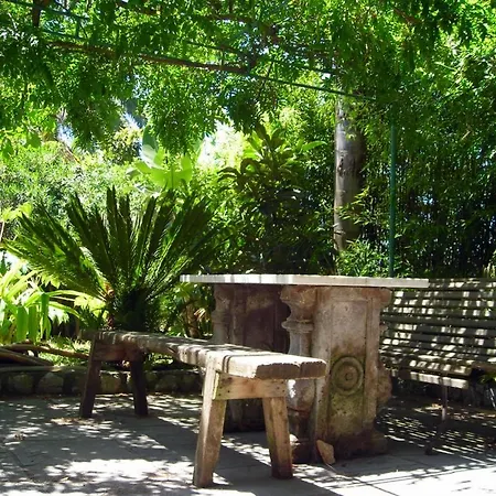 Castagneto Lubrense Holiday home Massa Lubrense