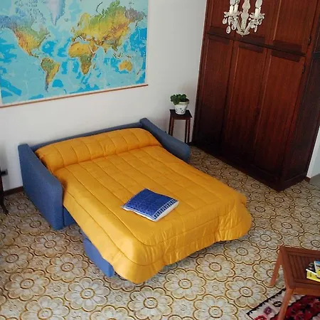Holiday home Castagneto Lubrense